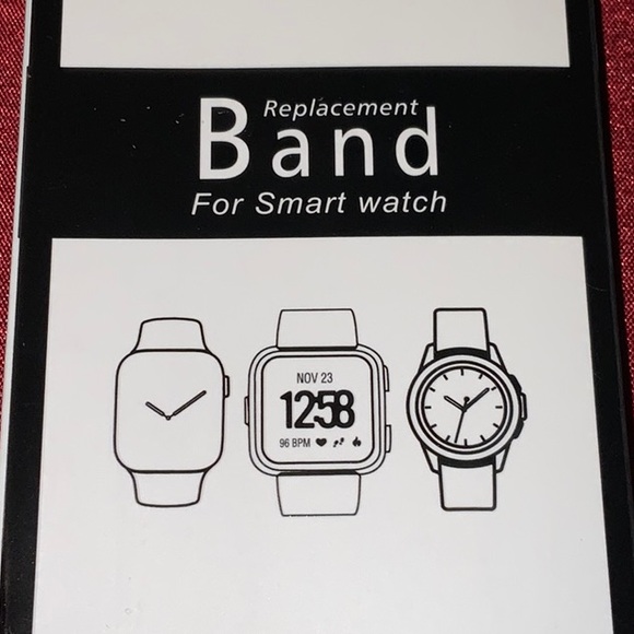 Smart Watch Band - Picture 7 of 7